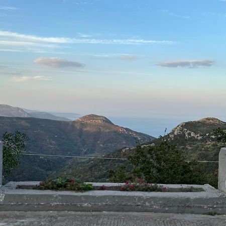 Fabulous Villa Monemvasia Extérieur photo
