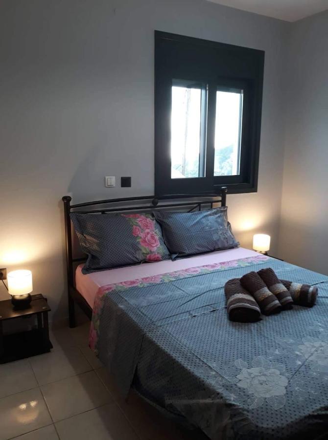 Fabulous Villa Monemvasia Extérieur photo